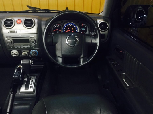 ISUZU DMAX รุ่น TOPสุด  สภาพโคตรสวย คันนี้ พูดเลย