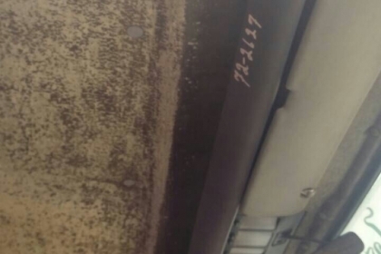 สิบล้อ หัวลาก 2เพา ฮีโน่ ZM706 EK100-260 สภาพดีสวยเดิมๆพร้อมใช้ ทะเบียนพร้อมโอน