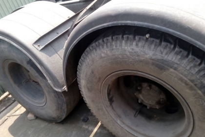 สิบล้อ หัวลาก 2เพา ฮีโน่ ZM706 EK100-260 สภาพดีสวยเดิมๆพร้อมใช้ ทะเบียนพร้อมโอน