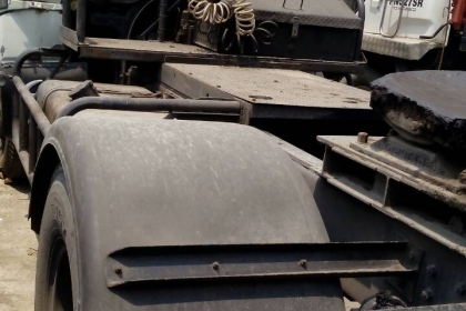 สิบล้อ หัวลาก 2เพา ฮีโน่ ZM706 EK100-260 สภาพดีสวยเดิมๆพร้อมใช้ ทะเบียนพร้อมโอน