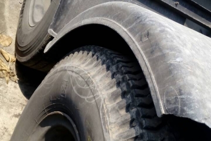 สิบล้อ หัวลาก 2เพา ฮีโน่ ZM706 EK100-260 สภาพดีสวยเดิมๆพร้อมใช้ ทะเบียนพร้อมโอน