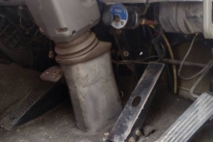 สิบล้อ หัวลาก 2เพา ฮีโน่ ZM706 EK100-260 สภาพดีสวยเดิมๆพร้อมใช้ ทะเบียนพร้อมโอน