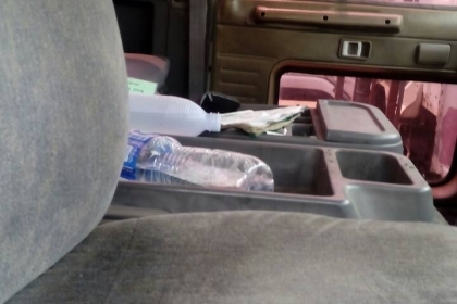 สิบล้อ หัวลาก 2เพา ฮีโน่ ZM706 EK100-260 สภาพดีสวยเดิมๆพร้อมใช้ ทะเบียนพร้อมโอน