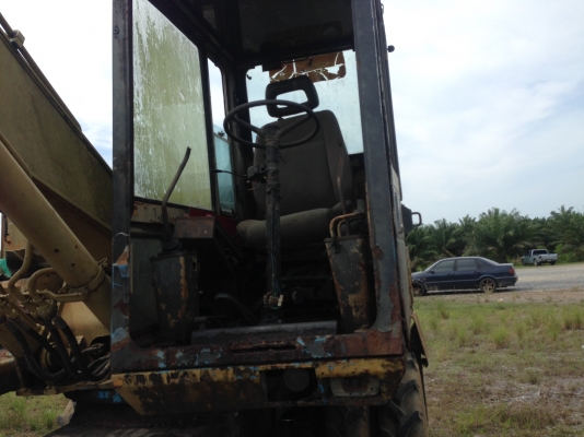 ขออนุญาติขายPW100-3 ล้อยางสองเพลาเอกสารเล่มพร้อมใช้งานราคา 750000 สนใจติดต่อ ช่างดำ 0853224877-0988930465 ขออนุญาติขายPW100-3 ล้อยางสองเพลาเอกสารเล่มพร้อมใช้งานราคา 750000 สนใจติดต่อ ช่างดำ 0853224877-0988930465