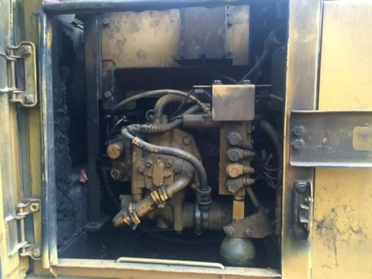 ขออนุญาติขาย PC120-6สวยๆเอกสารเล่มไฟฟ้าหน้าจอเสียอย่างเดี่ยวเครื่องโคมัสสุราคา780000 สนใจติดต่อ ช่างดำ 0853224877-0988930465 ขออนุญาติขาย PC120-6สวยๆเอกสารเล่มไฟฟ้าหน้าจอเสียอย่างเดี่ยวเครื่องโคมัสสุราคา780000 สนใจติดต่อ ช่างดำ 0853224877-0988930465