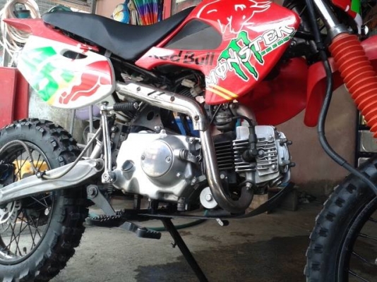 ขายรถวิบาก14500 ขายรถวิบาก14500