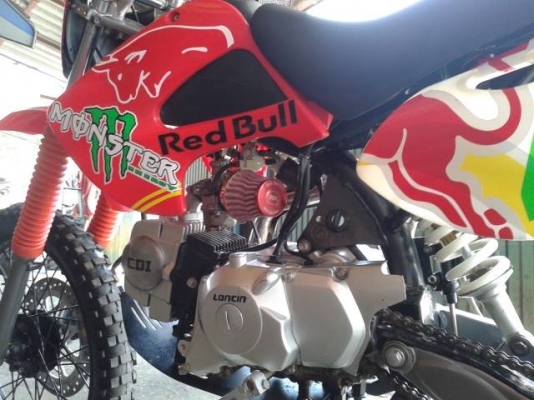 ขายรถวิบาก14500 ขายรถวิบาก14500