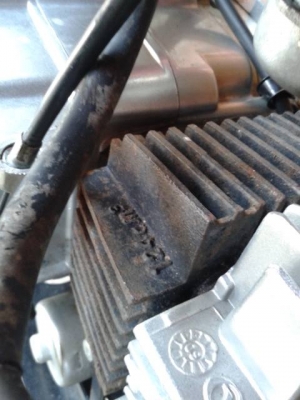 ขายรถวิบาก14500 ขายรถวิบาก14500