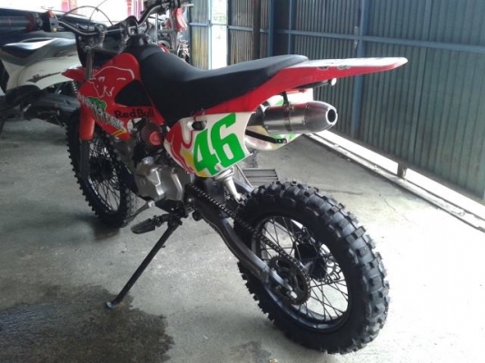 ขายรถวิบาก14500 ขายรถวิบาก14500