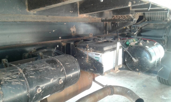 ขาย รถพ่วง ISUZU FVZ 300 แรงม้า ดั้มแม่-ลูก ปี 53 สภาพสวยเครื่องเดิม เกียร์เดิม ลูก 2 คาน ทะเบียนพร้อมโอนครับ ขาย รถพ่วง ISUZU FVZ 300 แรงม้า ดั้มแม่-ลูก ปี 53 สภาพสวยเครื่องเดิม เกียร์เดิม ลูก 2 คาน ทะเบียนพร้อมโอนครับ