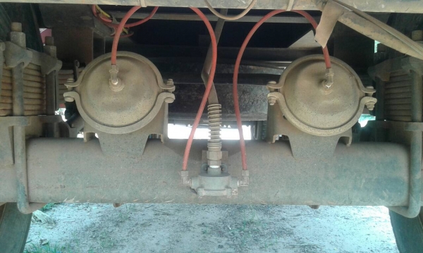 ขาย รถพ่วง ISUZU FVZ 300 แรงม้า ดั้มแม่-ลูก ปี 53 สภาพสวยเครื่องเดิม เกียร์เดิม ลูก 2 คาน ทะเบียนพร้อมโอนครับ ขาย รถพ่วง ISUZU FVZ 300 แรงม้า ดั้มแม่-ลูก ปี 53 สภาพสวยเครื่องเดิม เกียร์เดิม ลูก 2 คาน ทะเบียนพร้อมโอนครับ