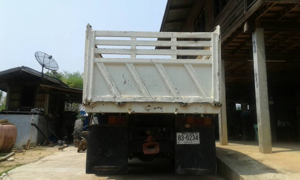 ขาย รถพ่วง ISUZU FVZ 300 แรงม้า ดั้มแม่-ลูก ปี 53 สภาพสวยเครื่องเดิม เกียร์เดิม ลูก 2 คาน ทะเบียนพร้อมโอนครับ ขาย รถพ่วง ISUZU FVZ 300 แรงม้า ดั้มแม่-ลูก ปี 53 สภาพสวยเครื่องเดิม เกียร์เดิม ลูก 2 คาน ทะเบียนพร้อมโอนครับ