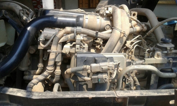 ขาย รถพ่วง ISUZU FVZ 300 แรงม้า ดั้มแม่-ลูก ปี 53 สภาพสวยเครื่องเดิม เกียร์เดิม ลูก 2 คาน ทะเบียนพร้อมโอนครับ ขาย รถพ่วง ISUZU FVZ 300 แรงม้า ดั้มแม่-ลูก ปี 53 สภาพสวยเครื่องเดิม เกียร์เดิม ลูก 2 คาน ทะเบียนพร้อมโอนครับ