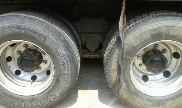 ขาย รถพ่วง ISUZU FVZ 300 แรงม้า ดั้มแม่-ลูก ปี 53 สภาพสวยเครื่องเดิม เกียร์เดิม ลูก 2 คาน ทะเบียนพร้อมโอนครับ ขาย รถพ่วง ISUZU FVZ 300 แรงม้า ดั้มแม่-ลูก ปี 53 สภาพสวยเครื่องเดิม เกียร์เดิม ลูก 2 คาน ทะเบียนพร้อมโอนครับ