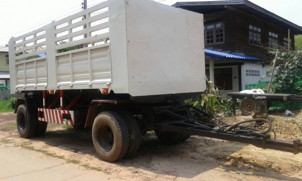 ขาย รถพ่วง ISUZU FVZ 300 แรงม้า ดั้มแม่-ลูก ปี 53 สภาพสวยเครื่องเดิม เกียร์เดิม ลูก 2 คาน ทะเบียนพร้อมโอนครับ ขาย รถพ่วง ISUZU FVZ 300 แรงม้า ดั้มแม่-ลูก ปี 53 สภาพสวยเครื่องเดิม เกียร์เดิม ลูก 2 คาน ทะเบียนพร้อมโอนครับ