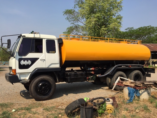 ขออนุญาติขาย รถน้ำ MITSUBISHIFUFO 528 สองเพลารถสวยพร้อมใช้ราคา 850000สนใจติดต่อ ช่างดำ 0853224877-0988930465 ขออนุญาติขาย รถน้ำ MITSUBISHIFUFO 528 สองเพลารถสวยพร้อมใช้ราคา 850000สนใจติดต่อ ช่างดำ 0853224877-0988930465