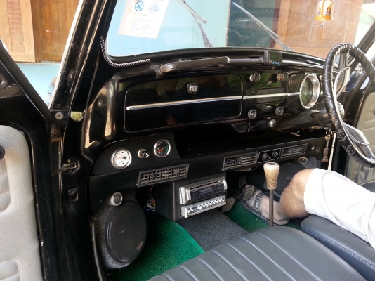 ขายรถโฟล์คเต่า