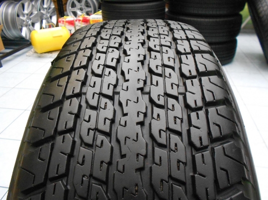 ล้อแม็ก Isuzu D-Max ขอบ 17 พร้อมยาง Bridgestone 255/65/17 ผลิตปี 2013 /เทิร์นได้ ใส่ฟรีค่ะ ล้อแม็ก Isuzu D-Max ขอบ 17 พร้อมยาง Bridgestone 255/65/17 ผลิตปี 2013 /เทิร์นได้ ใส่ฟรีค่ะ