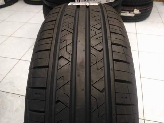 ยางใหม่ Hankook H308 185/65/14 ผลิตปี 2016 ทั้งชุด 5,400.-/ ใส่ ถ่วง ฟรี ค่ะ