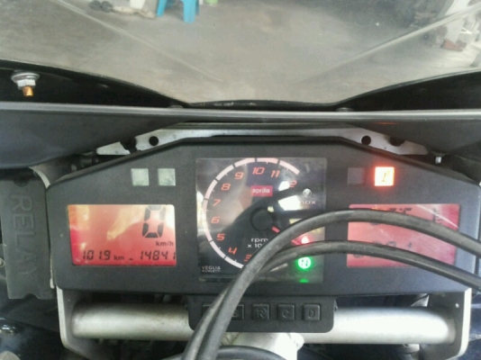 ขออณุญาติขายหรือแลกV twin ไม่ซ้ำใคร 2คันคับ