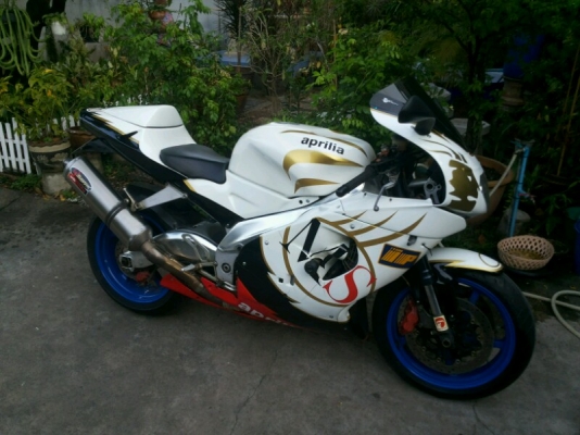 ขออณุญาติขายหรือแลกV twin ไม่ซ้ำใคร 2คันคับ