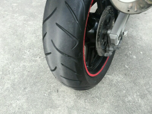 ขออณุญาติขายหรือแลกV twin ไม่ซ้ำใคร 2คันคับ