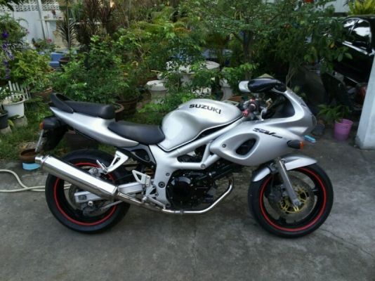 ขออณุญาติขายหรือแลกV twin ไม่ซ้ำใคร 2คันคับ