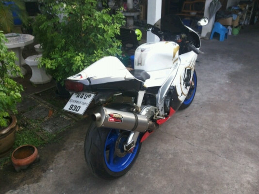 ขออณุญาติขายหรือแลกV twin ไม่ซ้ำใคร 2คันคับ