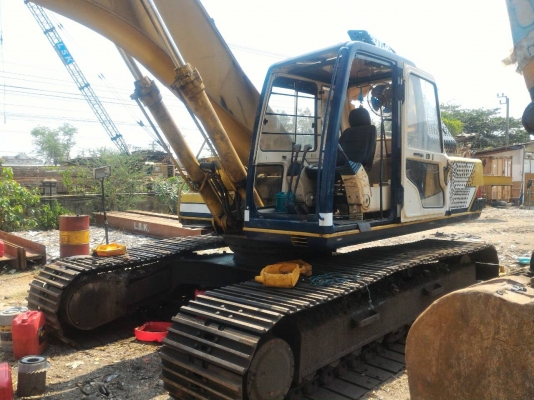 ขออนุญาติขาย SK220มากทรีช่วงล่างLC บูมยาวไฟฟ้าครบเอกสารใบซื้อขายจากบริษัทพร้อมใช้งาน ราคา 1150000สนใจติดต่อ ช่างดำ 0853224877-0988930465 ขออนุญาติขาย SK220มากทรีช่วงล่างLC บูมยาวไฟฟ้าครบเอกสารใบซื้อขายจากบริษัทพร้อมใช้งาน ราคา 1150000สนใจติดต่อ ช่างดำ 0853224877-0988930465