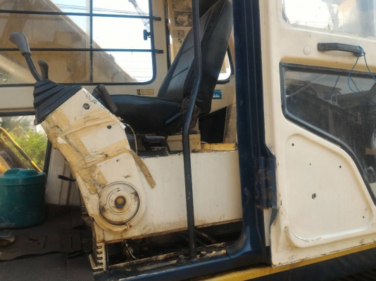 ขออนุญาติขาย SK220มากทรีช่วงล่างLC บูมยาวไฟฟ้าครบเอกสารใบซื้อขายจากบริษัทพร้อมใช้งาน ราคา 1150000สนใจติดต่อ ช่างดำ 0853224877-0988930465 ขออนุญาติขาย SK220มากทรีช่วงล่างLC บูมยาวไฟฟ้าครบเอกสารใบซื้อขายจากบริษัทพร้อมใช้งาน ราคา 1150000สนใจติดต่อ ช่างดำ 0853224877-0988930465