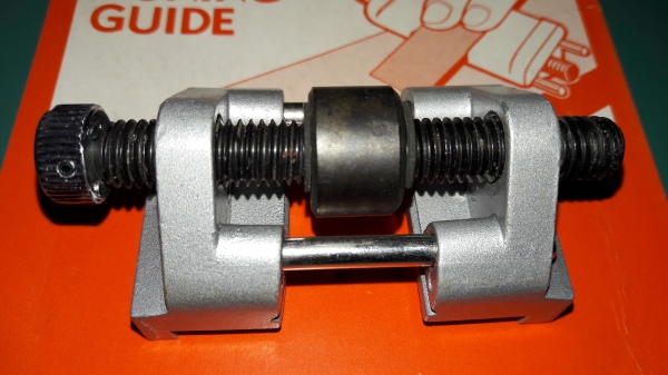 ขายจิ๊กลับใบกบ ลับสิ่ว Made in Japan.งานใหม่เก็บ