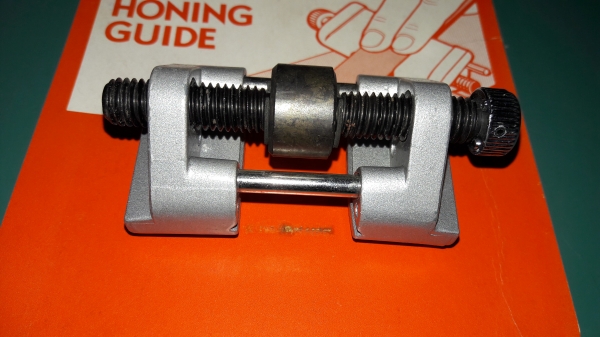 ขายจิ๊กลับใบกบ ลับสิ่ว Made in Japan.งานใหม่เก็บ