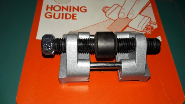 ขายจิ๊กลับใบกบ ลับสิ่ว Made in Japan.งานใหม่เก็บ