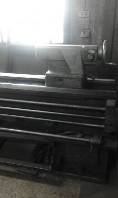 ขายเครื่องกลึง10ฟุตสวิง800รวมเปิดคอม้าญี่ปุนจี๋2สปีด4เพลามีเบรคพร้อมใช้เครื่องเงียบครับ