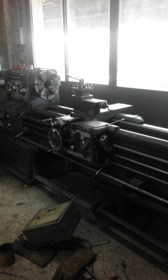 ขายเครื่องกลึง10ฟุตสวิง800รวมเปิดคอม้าญี่ปุนจี๋2สปีด4เพลามีเบรคพร้อมใช้เครื่องเงียบครับ