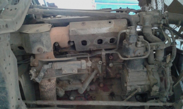 ขาย รถพ่วงแม่-ลูกไม่ดั้ม NISSAN UD เครื่อง+เกียร์ K13D 260 แรงม้า คัสซีสวยตลอดเส้น ช่วงล่างดี ทะเบียนพร้อมโอน ราคาคุยกันได้ครับ ขาย รถพ่วงแม่-ลูกไม่ดั้ม NISSAN UD เครื่อง+เกียร์ K13D 260 แรงม้า คัสซีสวยตลอดเส้น ช่วงล่างดี ทะเบียนพร้อมโอน ราคาคุยกันได้ครับ