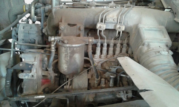 ขาย รถพ่วงแม่-ลูกไม่ดั้ม NISSAN UD เครื่อง+เกียร์ K13D 260 แรงม้า คัสซีสวยตลอดเส้น ช่วงล่างดี ทะเบียนพร้อมโอน ราคาคุยกันได้ครับ ขาย รถพ่วงแม่-ลูกไม่ดั้ม NISSAN UD เครื่อง+เกียร์ K13D 260 แรงม้า คัสซีสวยตลอดเส้น ช่วงล่างดี ทะเบียนพร้อมโอน ราคาคุยกันได้ครับ