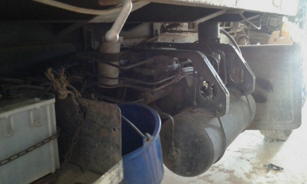 ขาย รถพ่วงแม่-ลูกไม่ดั้ม NISSAN UD เครื่อง+เกียร์ K13D 260 แรงม้า คัสซีสวยตลอดเส้น ช่วงล่างดี ทะเบียนพร้อมโอน ราคาคุยกันได้ครับ ขาย รถพ่วงแม่-ลูกไม่ดั้ม NISSAN UD เครื่อง+เกียร์ K13D 260 แรงม้า คัสซีสวยตลอดเส้น ช่วงล่างดี ทะเบียนพร้อมโอน ราคาคุยกันได้ครับ