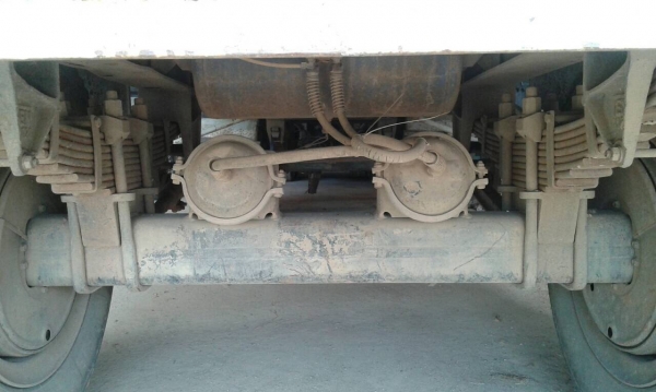 ขาย รถพ่วงแม่-ลูกไม่ดั้ม NISSAN UD เครื่อง+เกียร์ K13D 260 แรงม้า คัสซีสวยตลอดเส้น ช่วงล่างดี ทะเบียนพร้อมโอน ราคาคุยกันได้ครับ ขาย รถพ่วงแม่-ลูกไม่ดั้ม NISSAN UD เครื่อง+เกียร์ K13D 260 แรงม้า คัสซีสวยตลอดเส้น ช่วงล่างดี ทะเบียนพร้อมโอน ราคาคุยกันได้ครับ