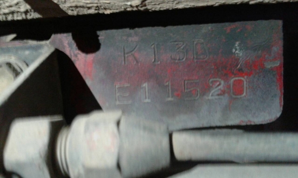 ขาย รถพ่วงแม่-ลูกไม่ดั้ม NISSAN UD เครื่อง+เกียร์ K13D 260 แรงม้า คัสซีสวยตลอดเส้น ช่วงล่างดี ทะเบียนพร้อมโอน ราคาคุยกันได้ครับ ขาย รถพ่วงแม่-ลูกไม่ดั้ม NISSAN UD เครื่อง+เกียร์ K13D 260 แรงม้า คัสซีสวยตลอดเส้น ช่วงล่างดี ทะเบียนพร้อมโอน ราคาคุยกันได้ครับ