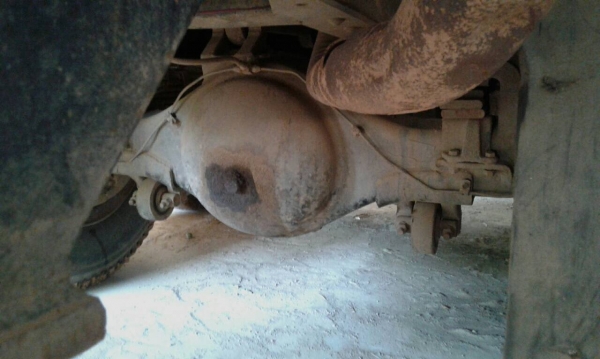 ขาย รถพ่วงแม่-ลูกไม่ดั้ม NISSAN UD เครื่อง+เกียร์ K13D 260 แรงม้า คัสซีสวยตลอดเส้น ช่วงล่างดี ทะเบียนพร้อมโอน ราคาคุยกันได้ครับ ขาย รถพ่วงแม่-ลูกไม่ดั้ม NISSAN UD เครื่อง+เกียร์ K13D 260 แรงม้า คัสซีสวยตลอดเส้น ช่วงล่างดี ทะเบียนพร้อมโอน ราคาคุยกันได้ครับ