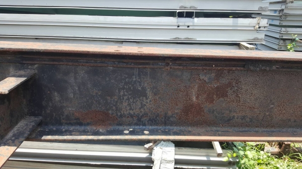 ขาย คัสซีหางเทนเลอร์ 3 เพลา ยาว 12 เมตร เอกสารเล่มทะเบียนครบ เดิมเป็นหางบรรทุกแทงค์น้ำมัน ราคาคุยกันได้ครับ