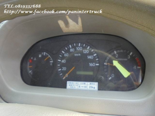 FROM JAPAN CABIN TOYOTA DYNA 350-400,HINO XZU411 (หัวกว้าง/รุ่นใหม่ยกหัวได้/มีแหนบ/มีคัสซี/มีฐานล่าง) ราคาเพียง 75,500 บาท สนใจรีบติดต่อ 0819337688