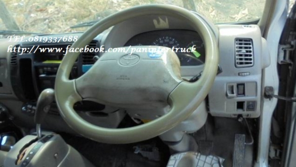 FROM JAPAN CABIN TOYOTA DYNA 350-400,HINO XZU411 (หัวกว้าง/รุ่นใหม่ยกหัวได้/มีแหนบ/มีคัสซี/มีฐานล่าง) ราคาเพียง 75,500 บาท สนใจรีบติดต่อ 0819337688