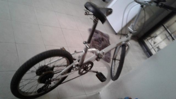 จักรยาน พับ เจแปน