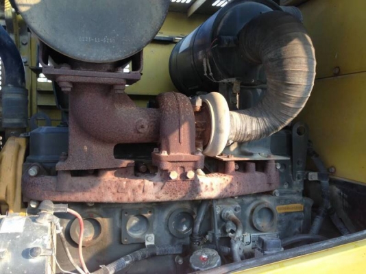 Komatsu WA300-3 เก่าญี่ปุ่น สภาพดีพร้อมใช้งาน โทร.090-986-2521 อ๊อบ Komatsu WA300-3 เก่าญี่ปุ่น สภาพดีพร้อมใช้งาน โทร.090-986-2521 อ๊อบ