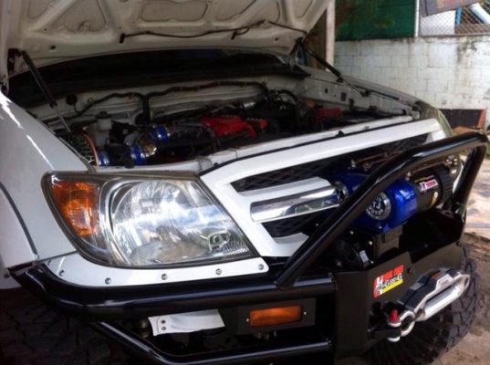 ขายวีโก้วางคอยปริงครับ ขายวีโก้วางคอยปริงครับ