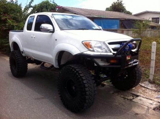 ขายวีโก้วางคอยปริงครับ