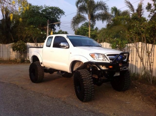 ขายวีโก้วางคอยปริงครับ ขายวีโก้วางคอยปริงครับ