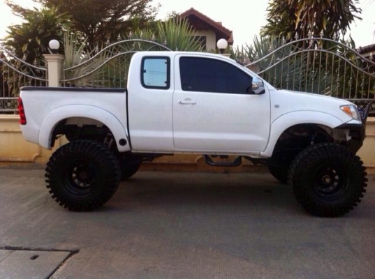 ขายวีโก้วางคอยปริงครับ ขายวีโก้วางคอยปริงครับ